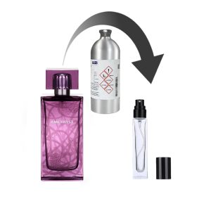 دکانت عطر لالیک آمیتیس - برند لوزی