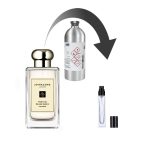 دکانت عطر جو مالون پیونی اند بلاش سوید - برند لوزی - Image 2
