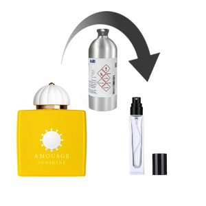 دکانت عطر آمواج سان شاین - برند لوزی - 10 میلی لیتر