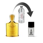 دکانت عطر کرید امپریال میلسیوم - برند لوزی - Image 3