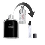 دکانت عطر جگوار کلاسیک بلک - برند لوزی