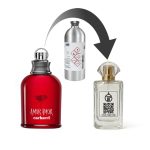 دکانت عطر کاچارل آمور آمور ( کاشارل ) – برند لوزی - Image 4