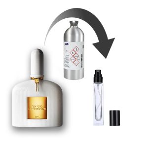 دکانت عطر تام فورد وایت پچولی – برند لوزی