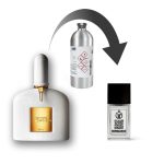 دکانت عطر تام فورد وایت پچولی – برند لوزی - Image 3