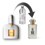 دکانت عطر تام فورد وایت پچولی – برند لوزی - Image 4