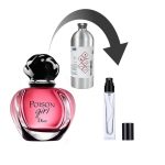 دکانت عطر دیور پویزن گرل - برند لوزی
