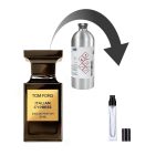 دکانت عطر تام فورد ایتالین سایپرس - برند لوزی - Image 2