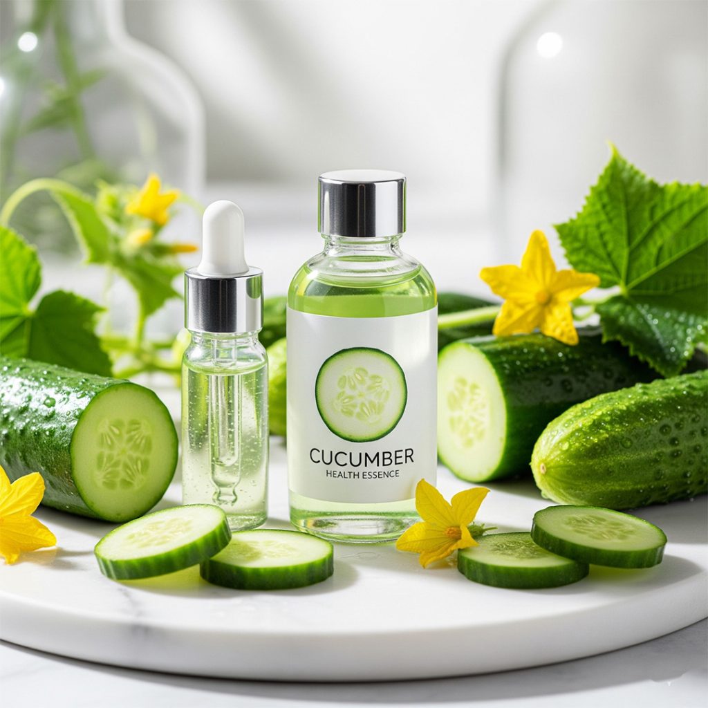 اسانس پایه عطر سازی خیار