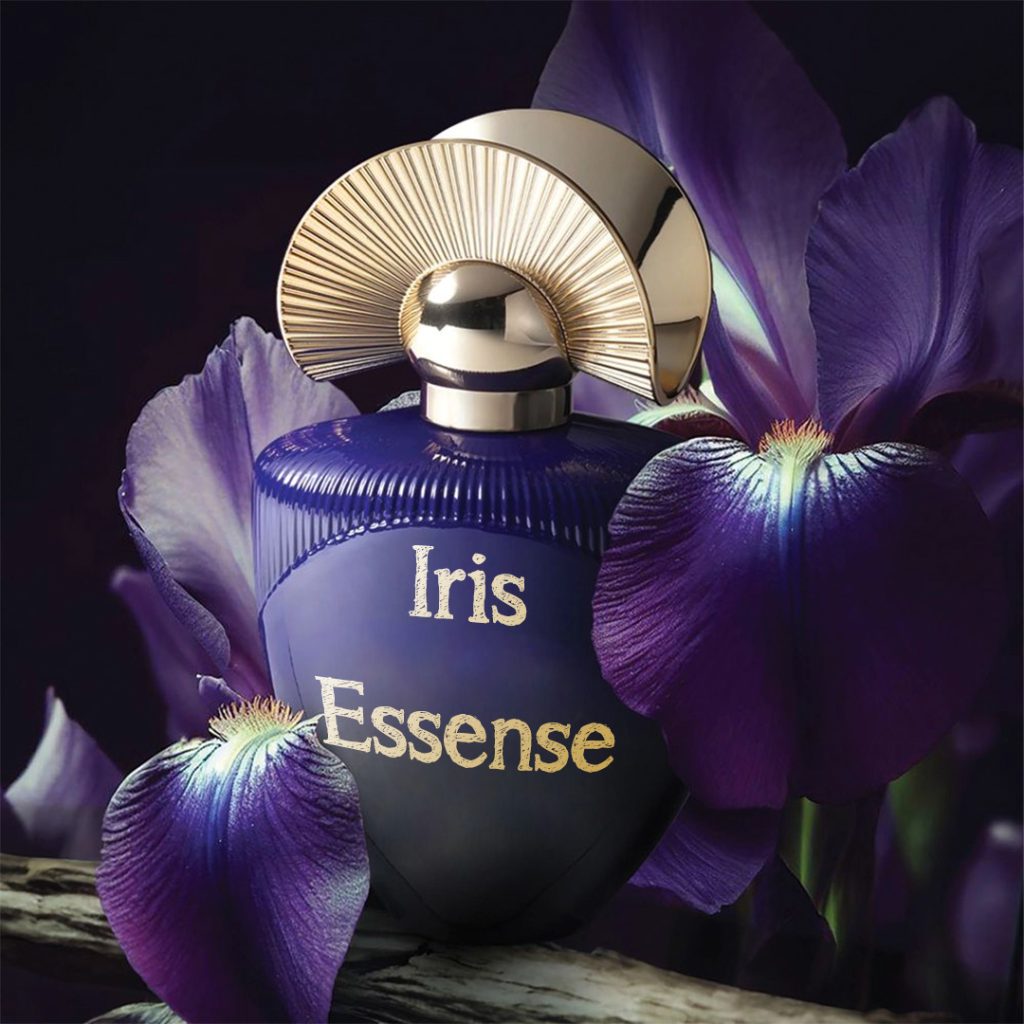 اسانس پایه عطر سازی زنبق
