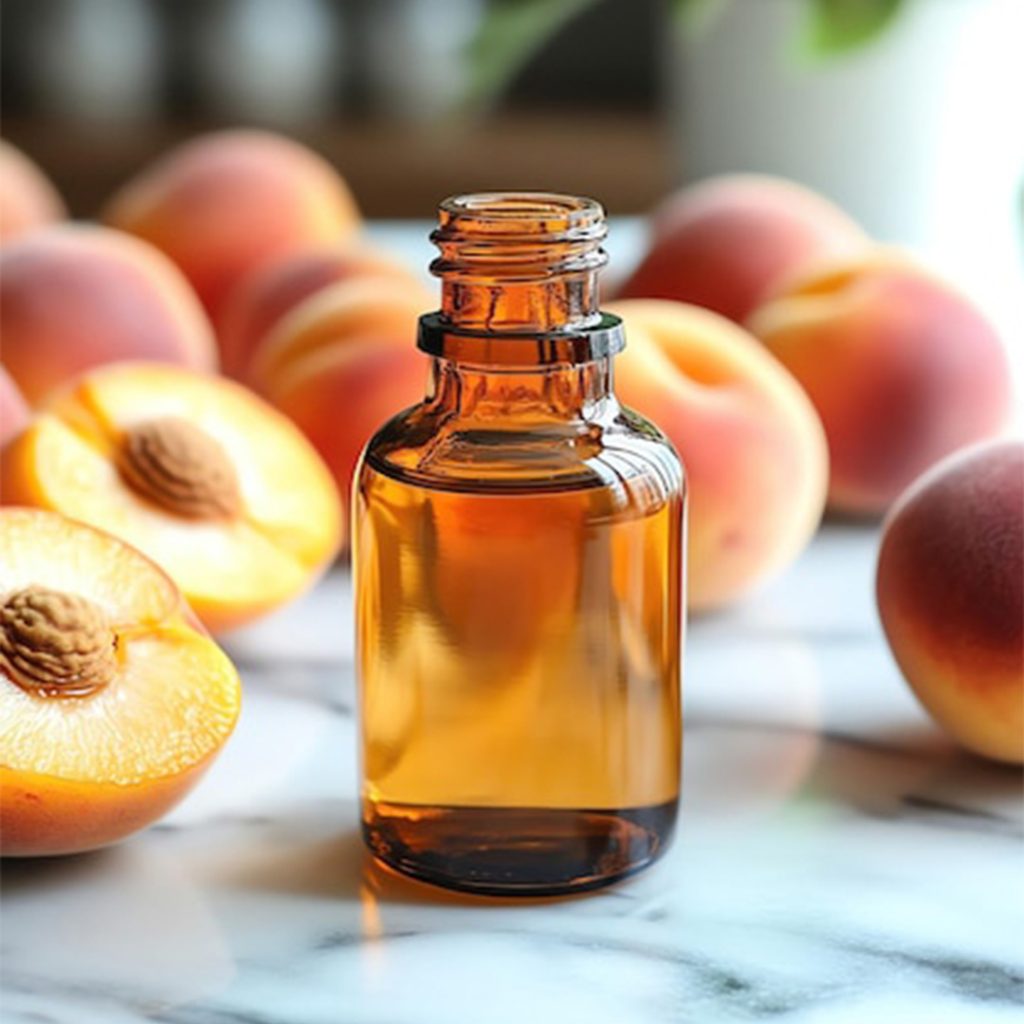 اسانس پایه عطر سازی هلو