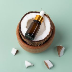 اسانس پایه عطر سازی نارگیل