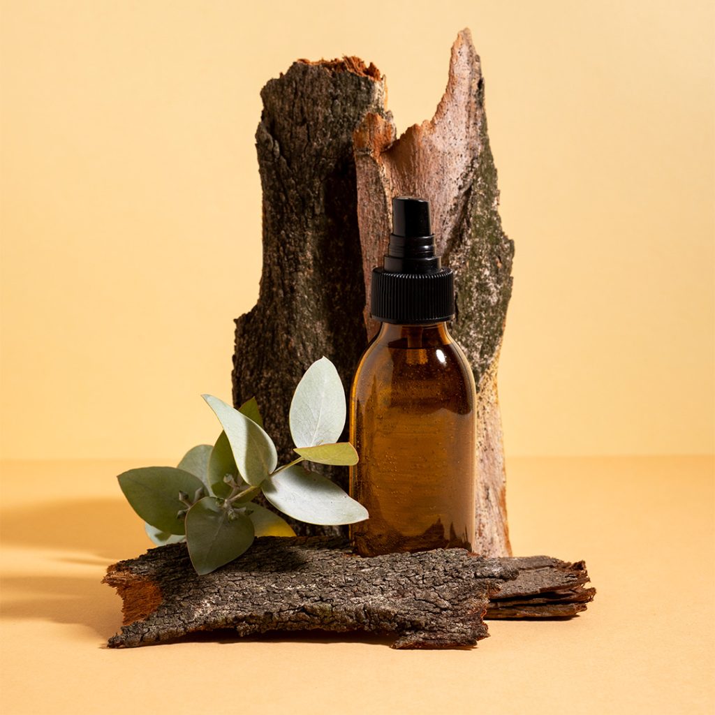 اسانس پایه عطر سازی چوب صندل