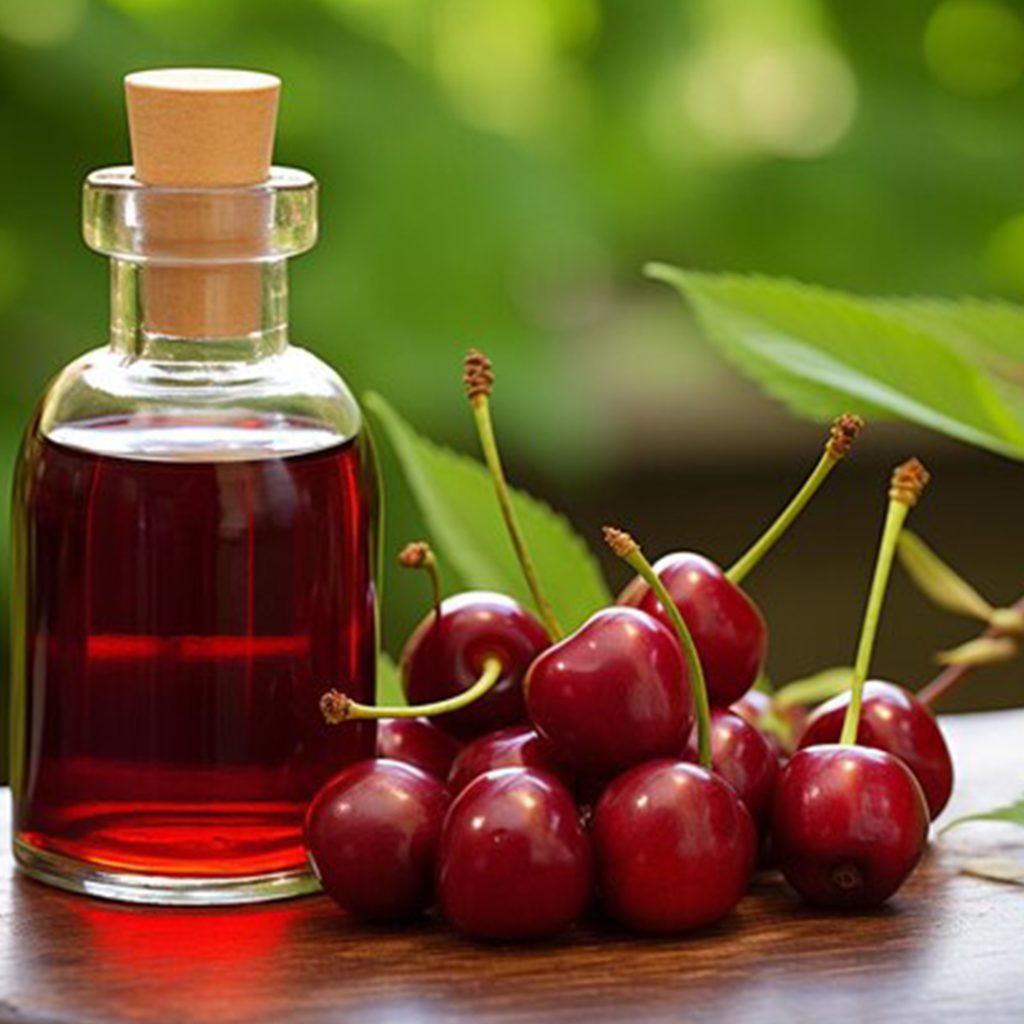 اسانس پایه عطر سازی آلبالو