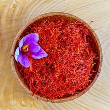 زعفران - Saffron