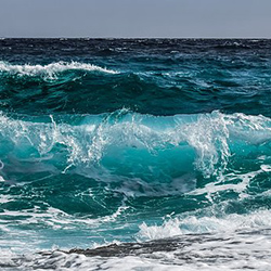 روایح دریایی - Sea Notes