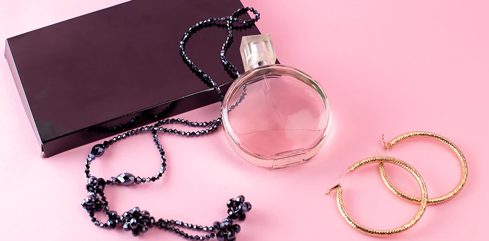 هدایای تبلیغاتی عطر و ادکلن