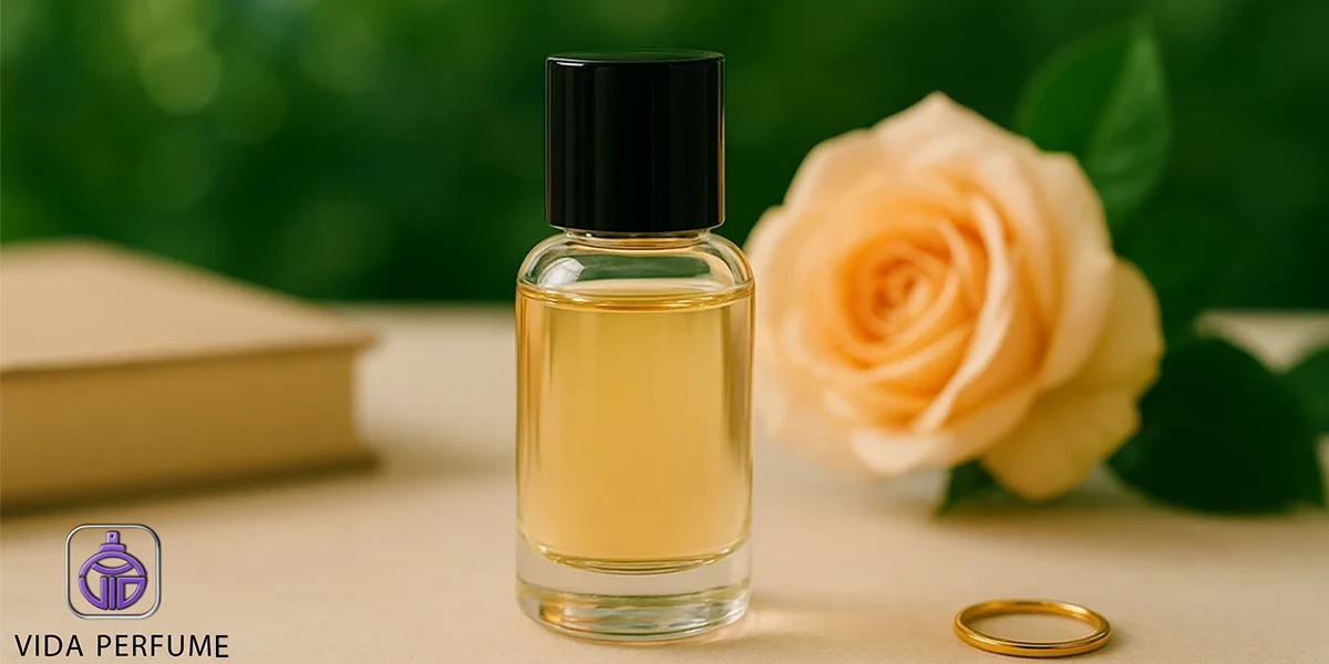انواع رایحه اسانس خالص عطر