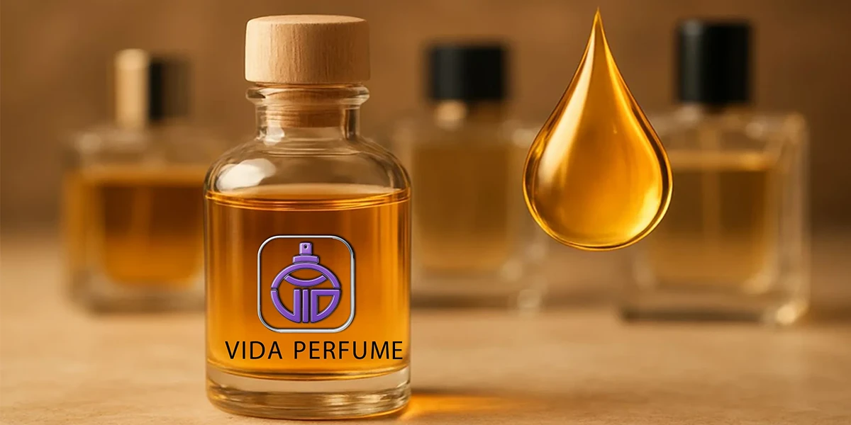 دسته بندی اسانس خالص عطر