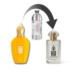 دکانت عطر زرجوف اربا گلد  - برند لوزی - Image 5