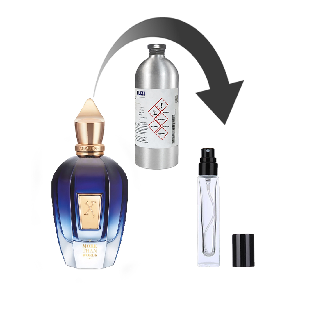 E247(10) دکانت عطر زرجف مور دن وردز - برند لوزی - Image 1