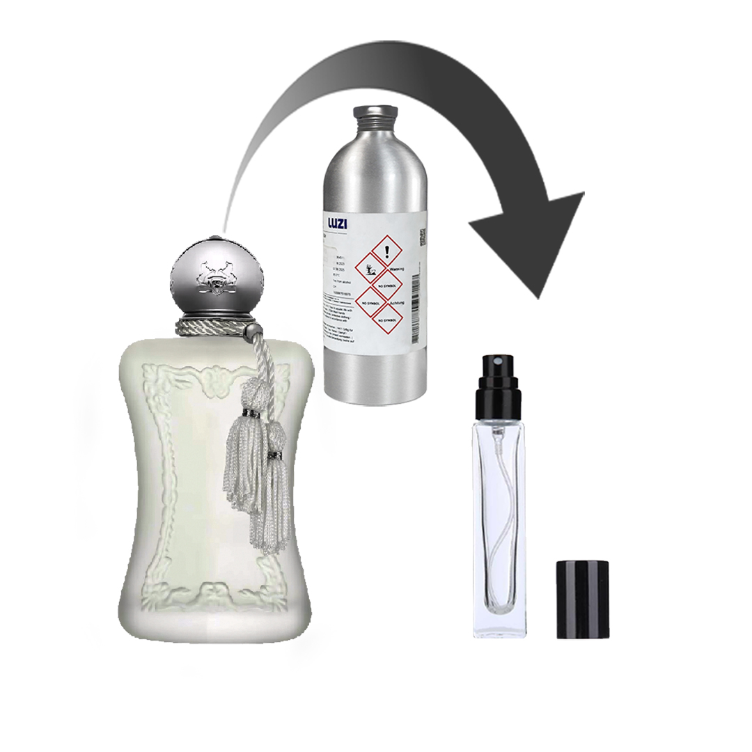 E248(10) دکانت عطر پارفومز د مارلی والایا - برند لوزی - Image 1