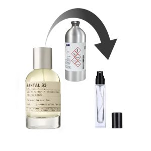 دکانت عطر له لابو سانتال 33 - برند لوزی