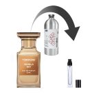 دکانت عطر تام فورد وانیلا سکس  - برند لوزی - Image 2