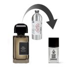 دکانت عطر بی دی کی پارفومز گریس چارنل  - برند لوزی - Image 3