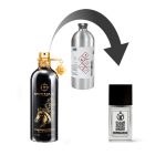دکانت عطر مونتال عربینز تونکا - برند لوزی - Image 3