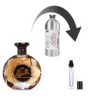 دکانت عطر آرورا فرعون - برند لوزی - Image 2