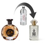 دکانت عطر آرورا فرعون - برند لوزی - Image 5