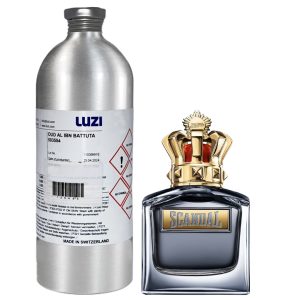اسانس خالص ژان پل گوتیه اسکندل پور هوم - برند لوزی