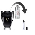 دکانت عطر پاکورابان اینویکتوس ویکتوری  - برند لوزی - Image 2