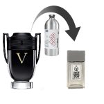دکانت عطر پاکورابان اینویکتوس ویکتوری  - برند لوزی - Image 4