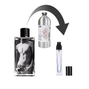 دکانت عطر ابرکرومبی اند فیچ فییرس - برند لوزی