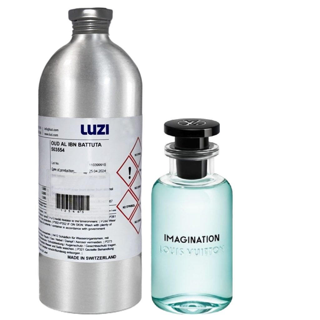 اسانس خالص عطر لویی ویتون ایمجینیشن