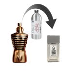 دکانت عطر ژان پل گوتیه له میل الکسیر ( لمه الکسیر ) - برند لوزی - Image 4