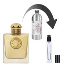 دکانت عطر باربری گادس - برند لوزی