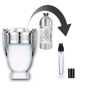 دکانت عطر پاکو رابان اینوکتوس آکوا - برند لوزی