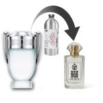 دکانت عطر پاکو رابان اینوکتوس آکوا - برند لوزی - Image 5