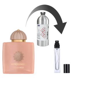 دکانت عطر آمواج گایدنس - برند لوزی