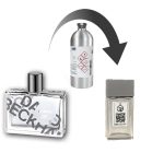 دکانت عطر دیوید بکام مردانه - برند لوزی - Image 4