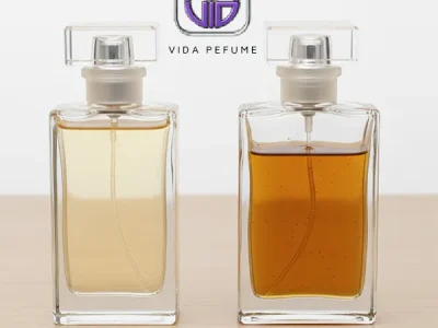ترفند های تشخیص عطر اصل از تقلبی