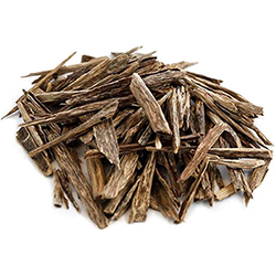 چوب آگار (عود) - Agarwood (Oud)