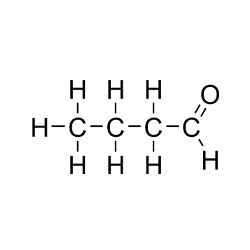 Aldehydes - الدهید