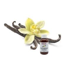وانیل بوربون - Bourbon Vanilla