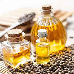 روغن کرچک - Cad oil