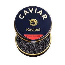 خاویار - Caviar