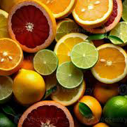 Citruses - مرکبات