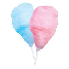پشمک - Cotton Candy